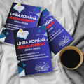 Carte Limba si literatura Romana pentru bacalaureat 2025-2030